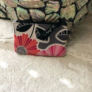 Vera Bradley ID wallet